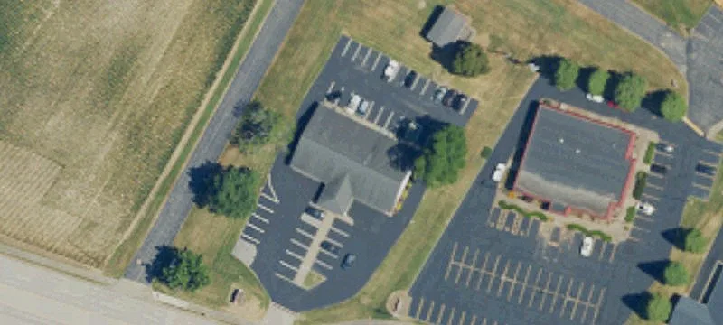 3135 Zion Rd