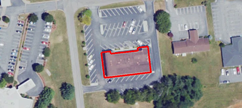 125 Memorial Dr