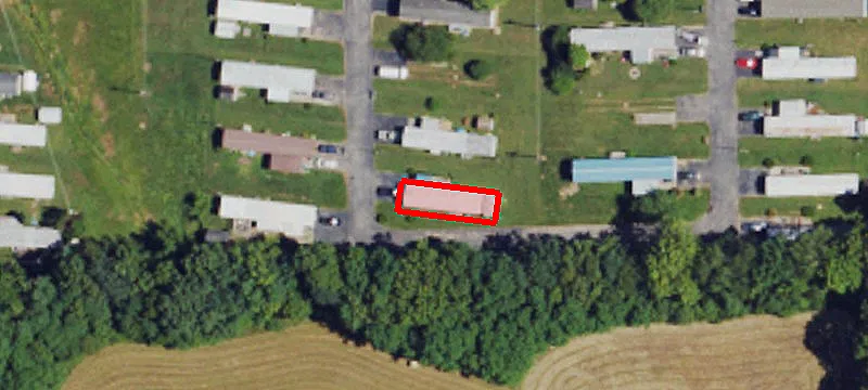 316 Burton Cir