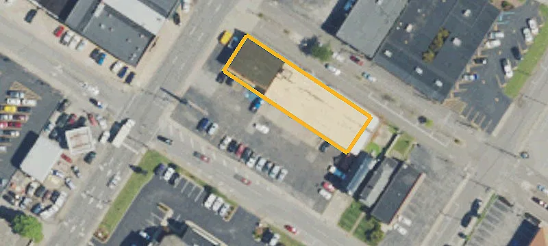 1323 Central Ave