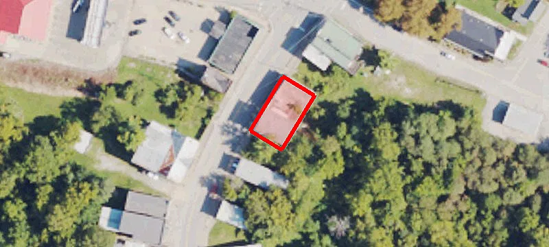 25 Main St