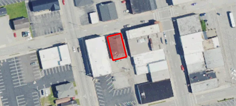 105 3rd St