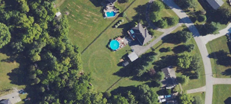 2121 Fox Trl Dr