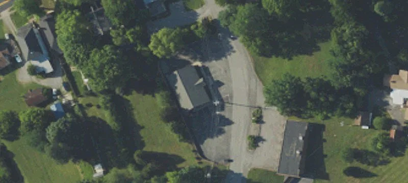 203 Cherry St