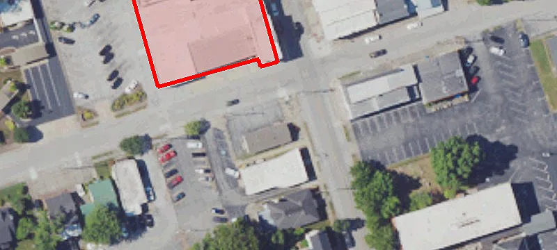 101 5th St