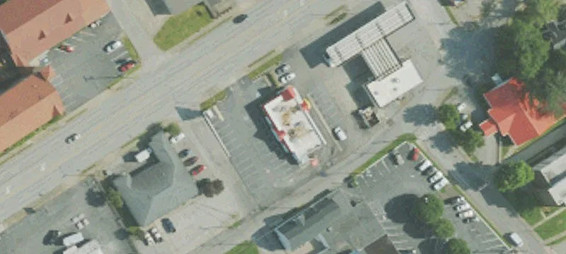 501 Broadway St