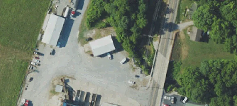 401 Main St