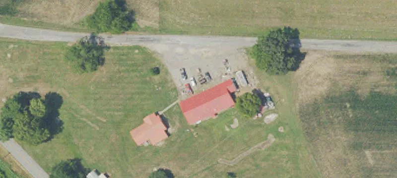 Almo, KY 42020