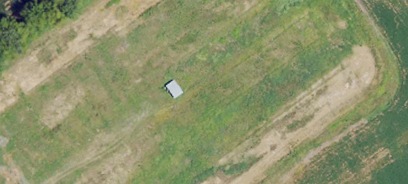 200 Fairmont Mine Rd