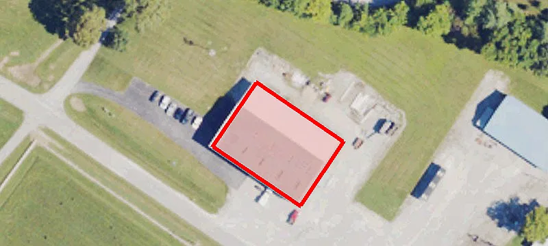 133 Industrial Rd
