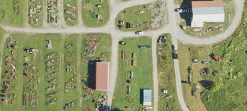 Harned, KY 40144