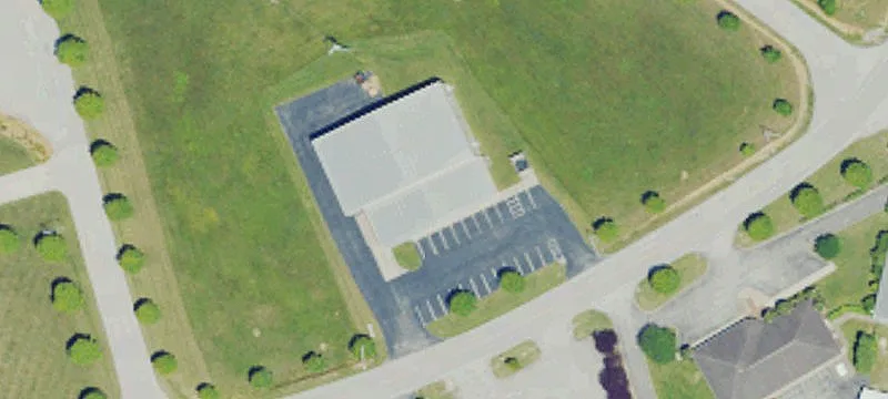 250 Commercial Dr