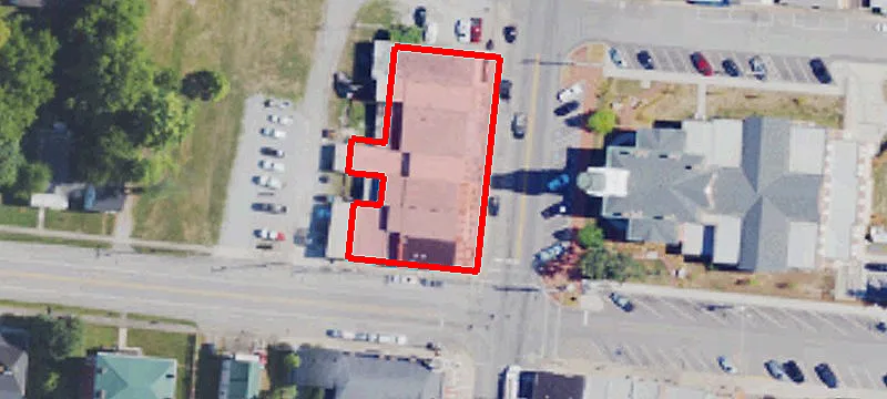 19 Main St