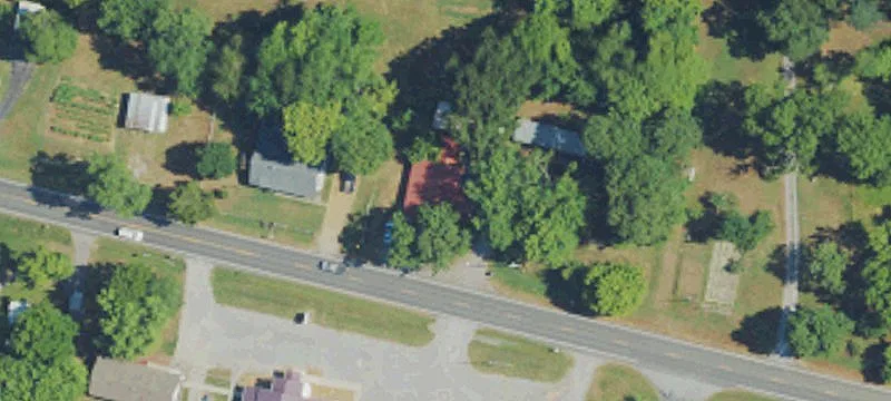 8284 State Rte 121st N