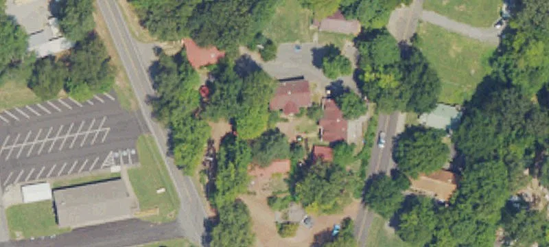 1692 Jh Obryan Ave