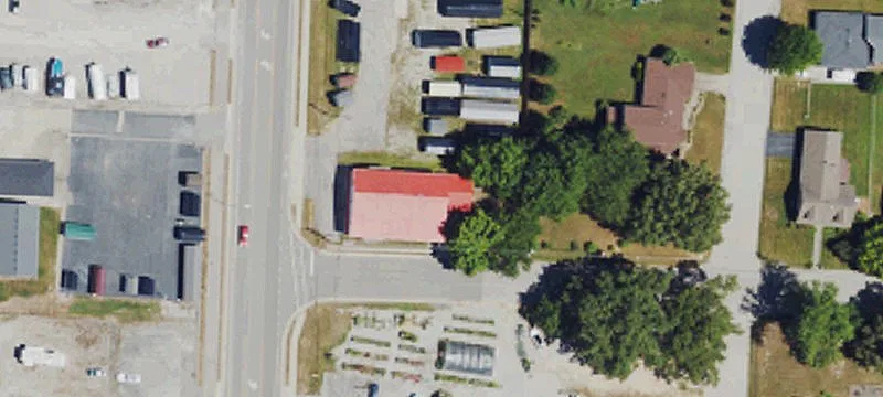 510 Richmond N Rd