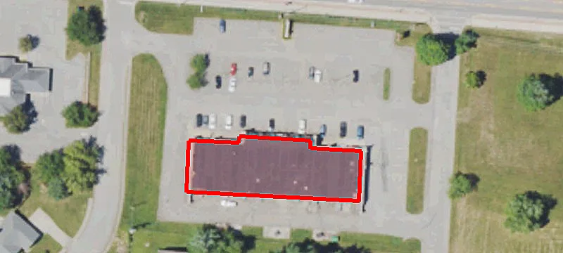 Shelbyville Roadmeadow Rdg Cente