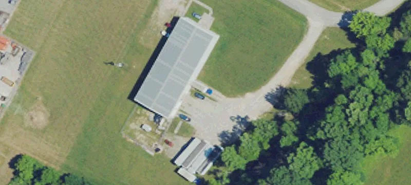 250 Creekview Dr