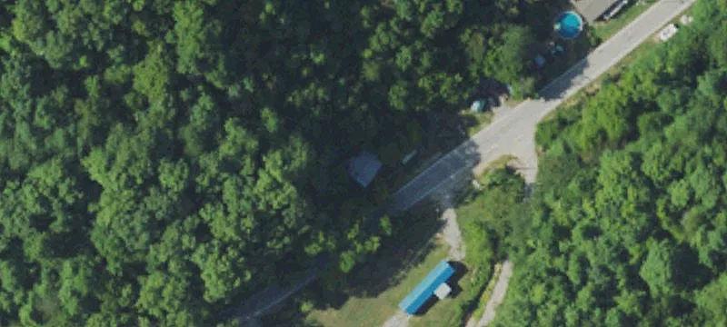 2737 Big Willard Rd