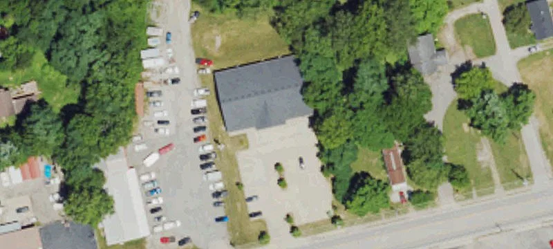 487 Frankfort Rd