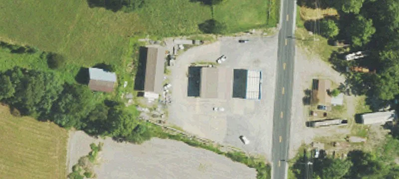 4141 Cranston Rd