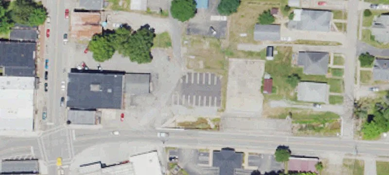 110 Chaplin Rd