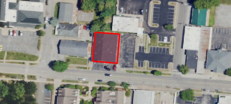 473 Walnut St