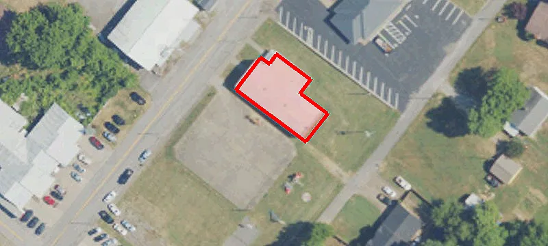 114 Maple St