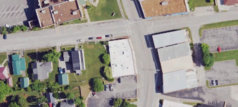 Main St