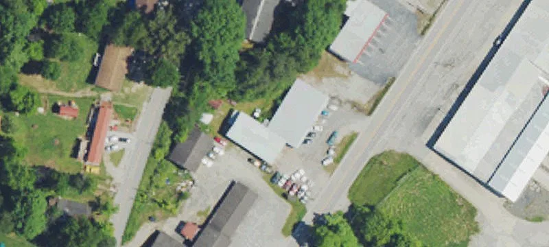 397 Us Hwy 25th W