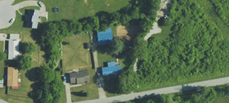 200 Woodland Ln