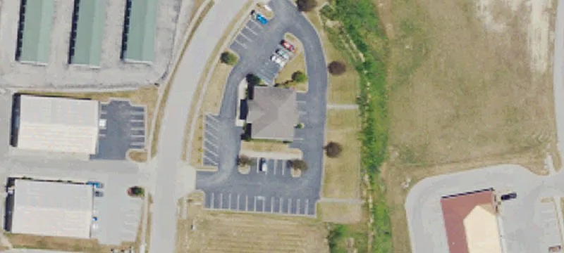 216 Pauline Dr