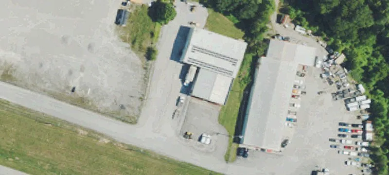 3960 Hal Rogers Pkwy