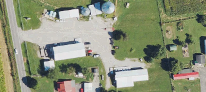 45 Butler Ln