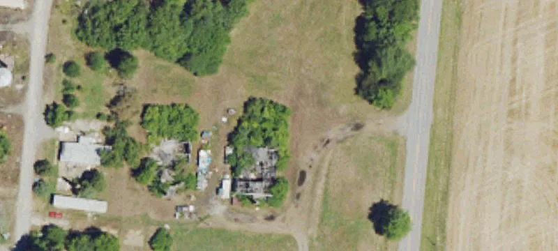 2815 State Rte 2835
