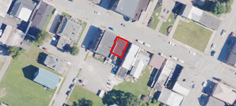 127 Shelby St