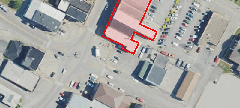 22 Main St, Unit 201