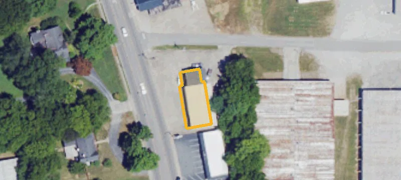 601 Main St