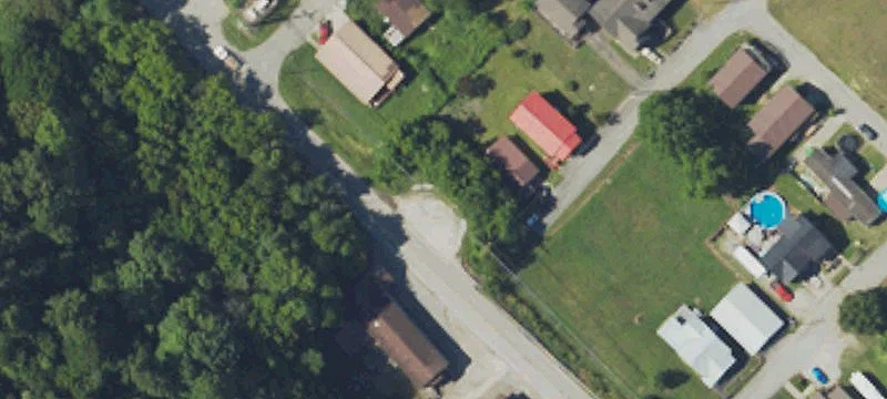 Walnut Dr