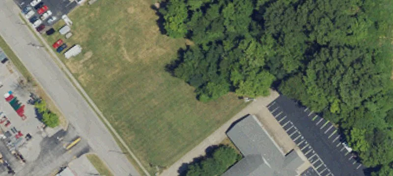 421 Kresge Dr