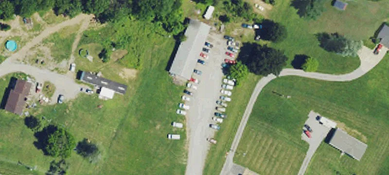 1236 Laurel Rd