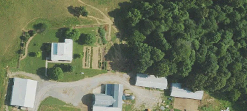 610 Roe Wafford Rd