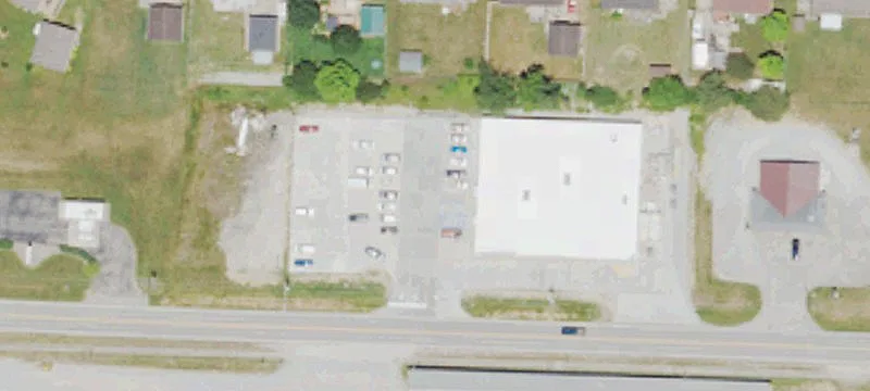 186 Chaplin Rd