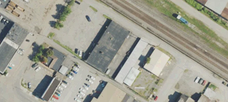1920 Frnt St