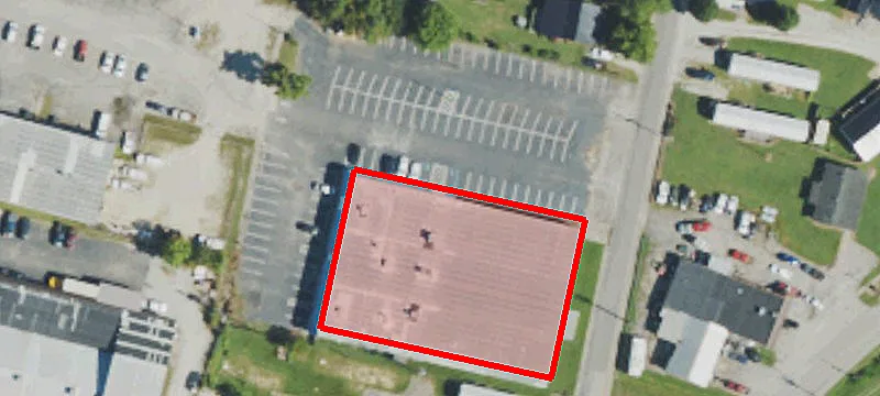 530 Carol Malone Blvd
