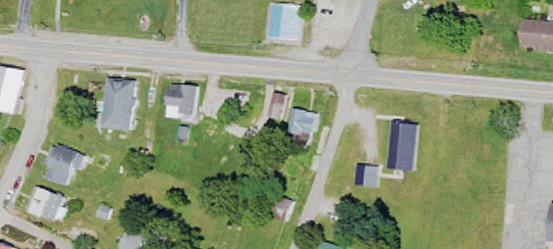 Lawrenceburg Rd