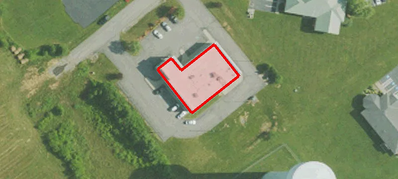 107 Medical Park Dr