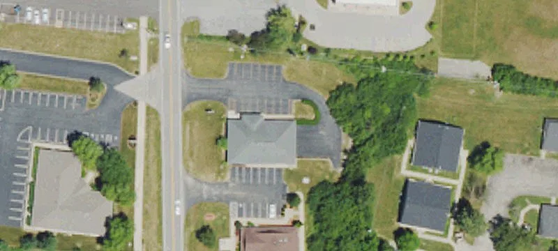 Mack Walters Rd