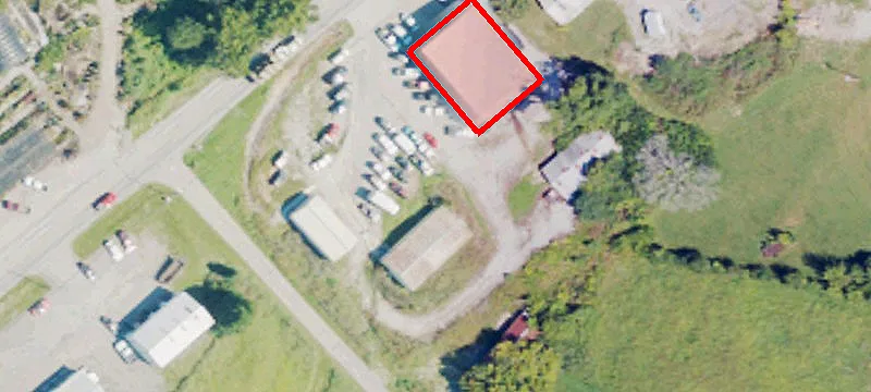 974 Us Hwy 62nd E