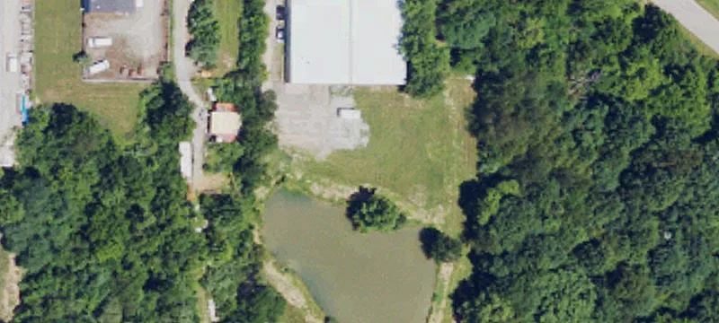 3700 Mattingly Rd